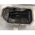 04N002 Engine Oil Pan From 2006 Honda Element  2.4